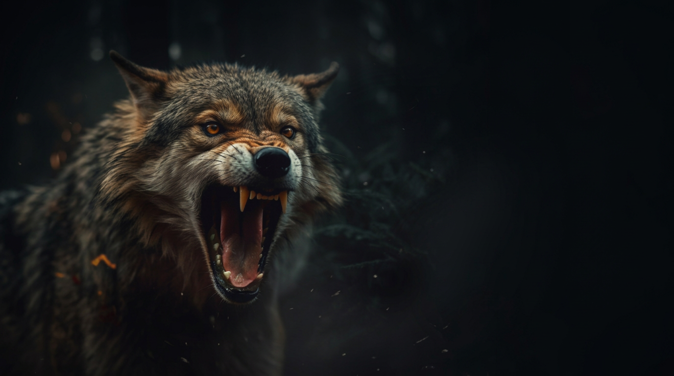 Wolf Performance